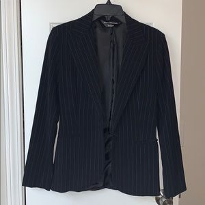Norma Kamali Blazer